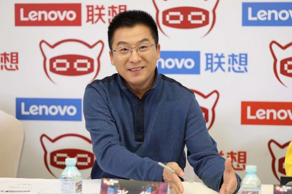 联想副总裁张华表示：拯救者占据了国内游戏本30%的市场份额