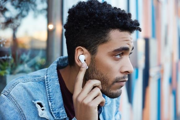 媲美AirPods 真无线耳机TicPods Free双11大降价