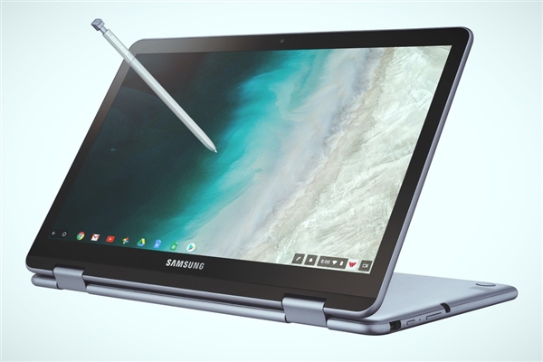 三星推出LTE版Chromebook Plus（V2）：售价599美元