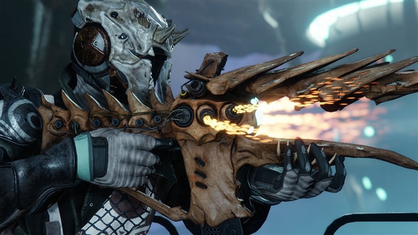 暴雪纪念《命运2》上线一周年：开放战网用户免费永久获取