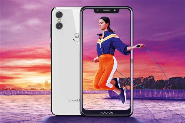 Motorola One登陆美国市场：搭载骁龙625处理器 售价399美元