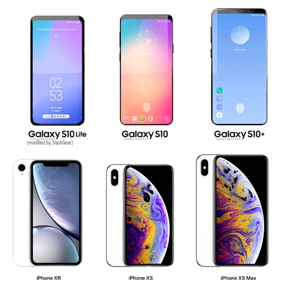 Galaxy S10有望首发 三星7nm Exynos芯片曝光：集成双核NPU