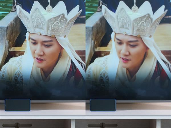 爱奇艺电视果4K让手机秒变大屏娱乐神器 强悍堪比Switch