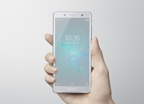 美国百思买上架翻新Xperia XZ2 售价2700元