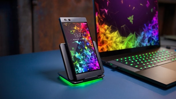雷蛇Razer Phone 2在台湾发布：5800元