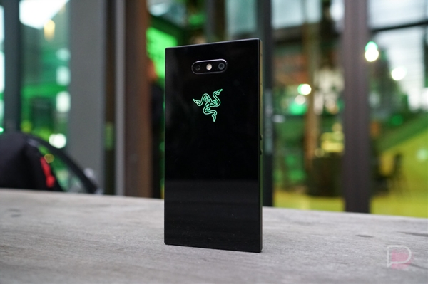 雷蛇Razer Phone 2在台湾发布：5800元