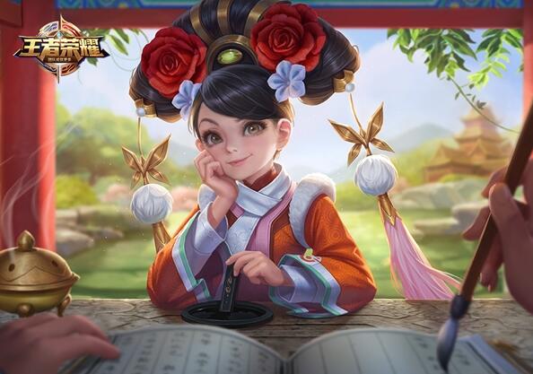 《王者荣耀》上线“账号时长共享”功能：微信/QQ合二为一