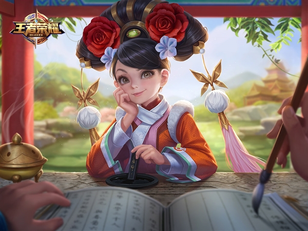 《王者荣耀》上线“账号时长共享”功能：微信/QQ合二为一