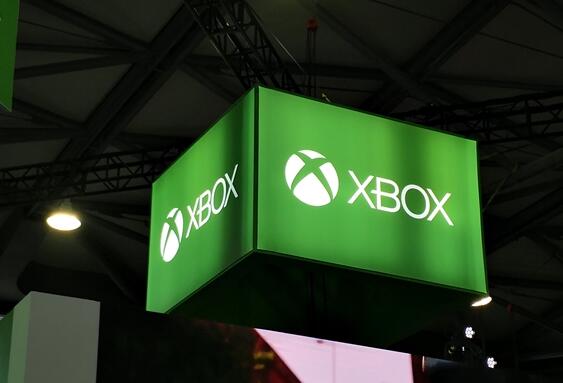 外媒称 微软计划在2019年推出无光驱版XBOX