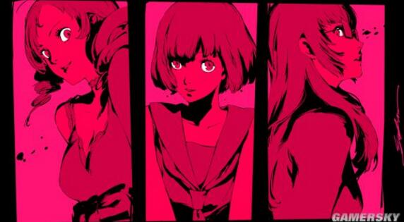 《凯瑟琳Full Body》画面不会遭圣光制裁 在允许范围内做到极致