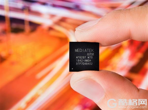 联发科首秀5G多模整合基带芯片Helio M70：支持Sub 6GHz