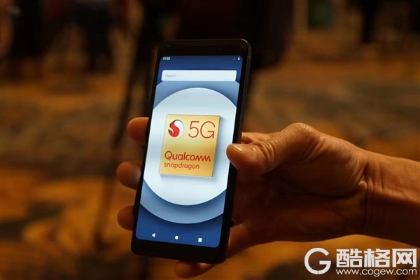 首批5G手机有多贵？中国移动：预计8000元以上