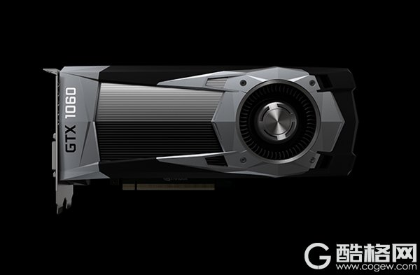 GTX 1060 6GB显卡清库存亏出血：要涨价！