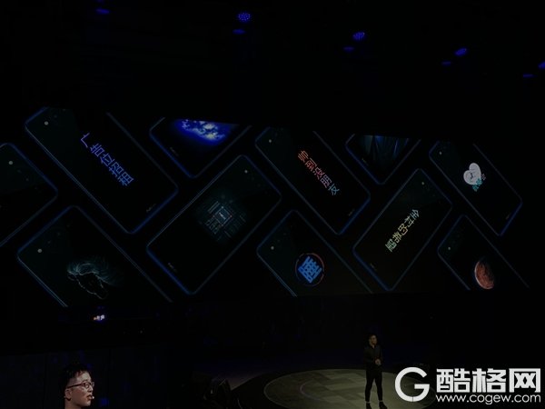 vivo NEX双屏版发布：双屏/三摄 4998元