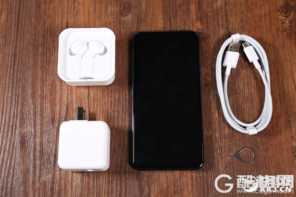 vivo NEX双屏版首发开箱：前后双屏惊艳
