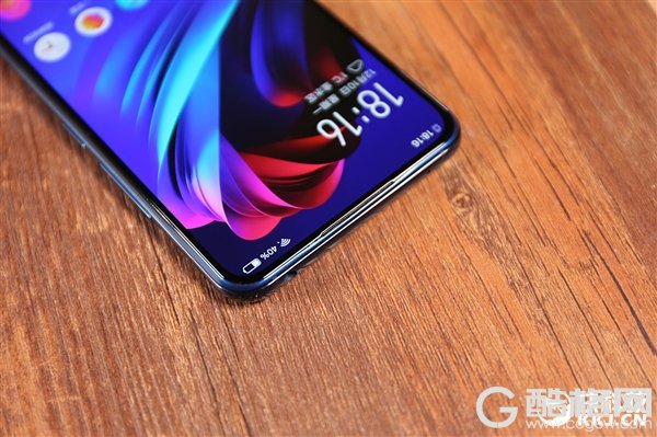 vivo NEX双屏版首发开箱：前后双屏惊艳
