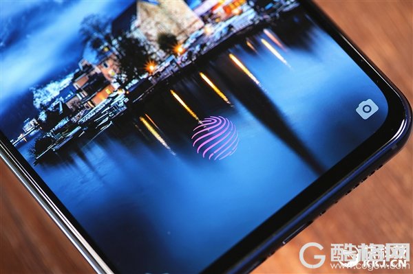 vivo NEX双屏版首发开箱：前后双屏惊艳