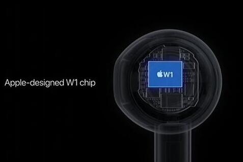 AirPods体验为何那么好?苹果W1芯片优势让Android艳羡