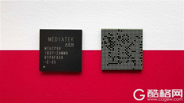 最强12nm SoC？联发科Helio P90详细规格公布：跑分超骁龙710