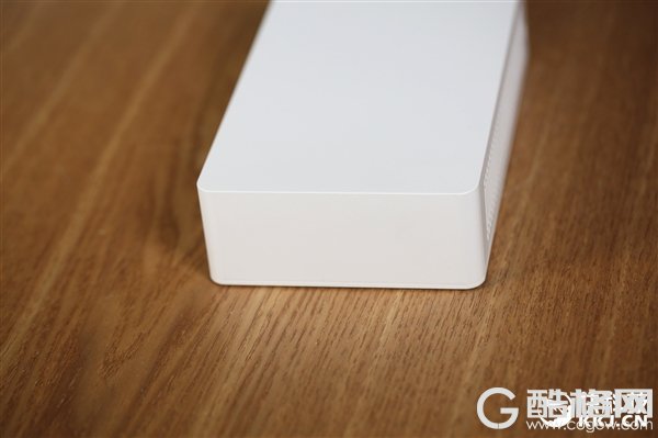 2TB打通百度网盘 小白家庭云盘开箱图赏