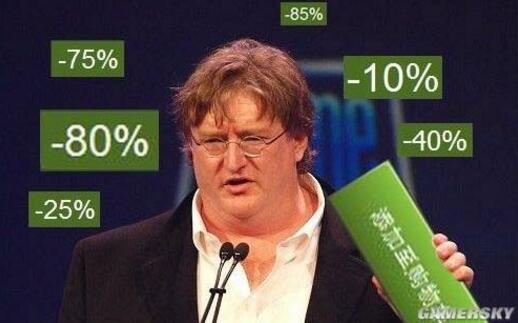 Steam冬季特卖即将开启 活动卡牌开始掉落