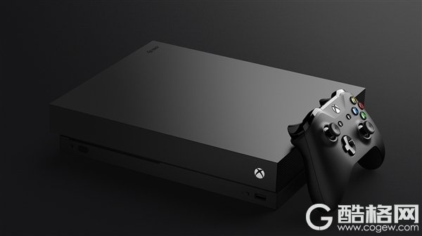 微软新Xbox主机曝光：瞄准PS5 也要用AMD新GPU