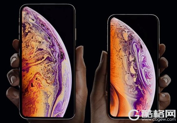 苹果无奈：美国用户起诉iPhone X尺寸和像素造假