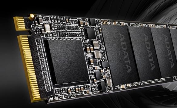 威刚发布入门级M.2 SSD:少见的Realtek主控