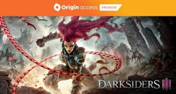 《暗黑血统3》加入Origin Access Premier游戏阵容 高级会员免费玩PC版
