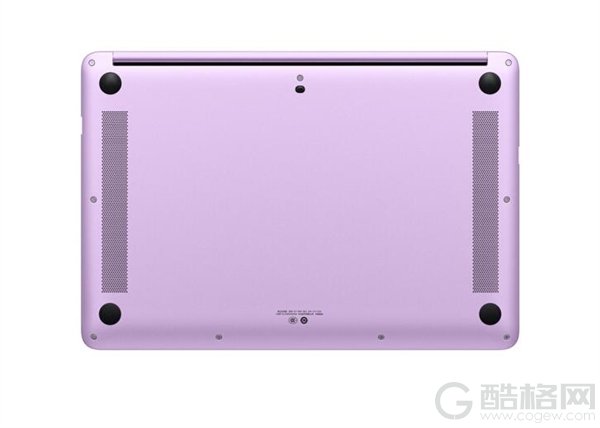 荣耀MagicBook锐龙版星云紫上架：立减200只需4399元