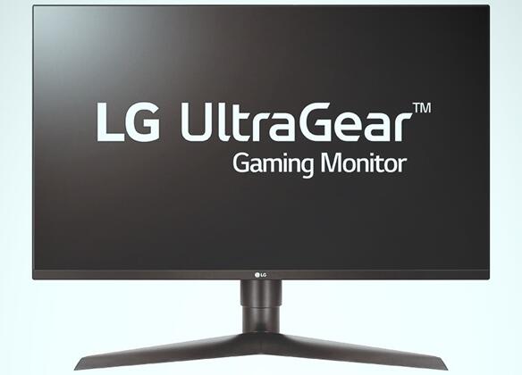 LG发布电竞显示器27GL850G：27寸2K分辨率+160Hz高刷新率