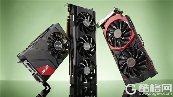 鲁大师2018显卡性能排行：RTX 2080 Ti夺冠 前十名A卡仅一款