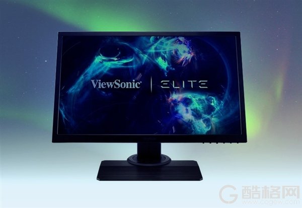 RGB信仰灯加持 优派推出2款全新电竞显示器：144Hz/4K曲面屏