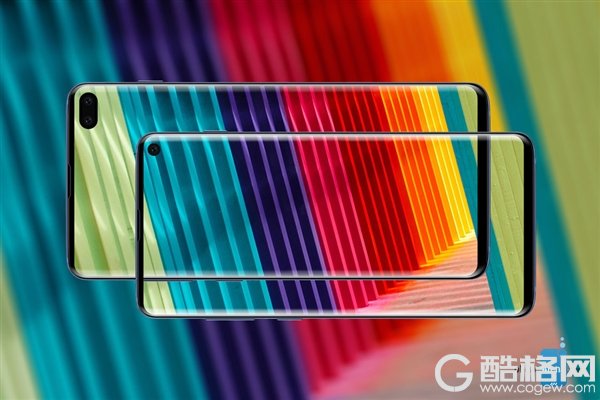 采用挖孔屏方案 三星Galaxy S10系列曝光：一共三款