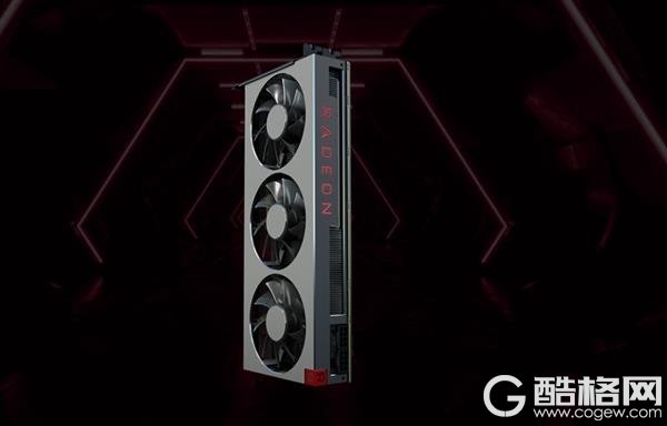 迪兰：暂无非公版Radeon VII显卡