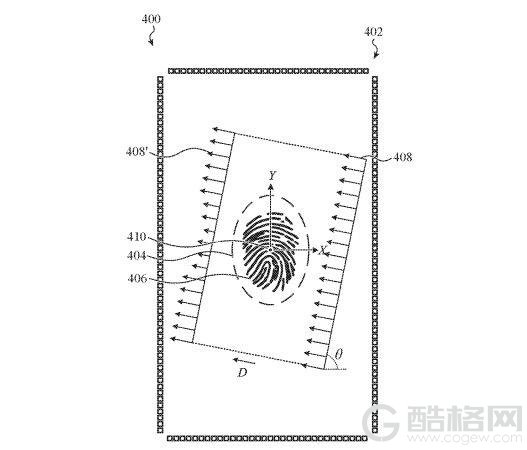 苹果正在考虑用声波成像技术实现Touch ID