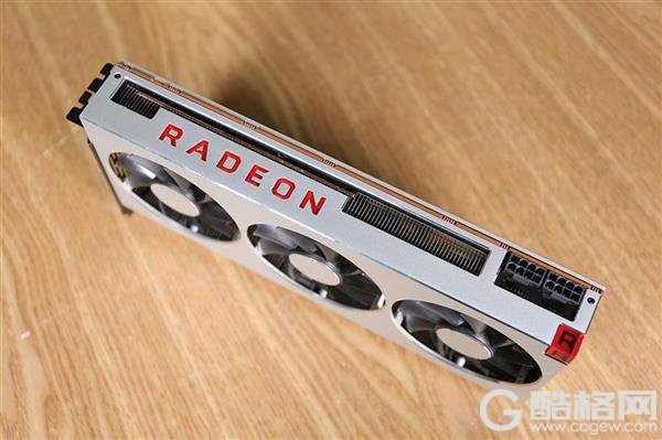 六款Radeon VII显卡上线：华硕频率最高 5999元最贵