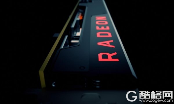 AMD Radeon VII将解锁专业卡技能：瞬间增值4倍