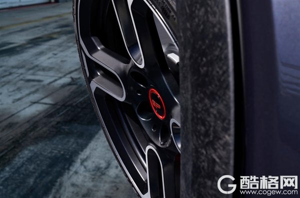 MINI JCW GP版本预告图发布 最大马力将超300Ps