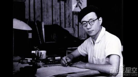 日媒将播出手冢治虫诞辰90年特辑 最后遗物曝光