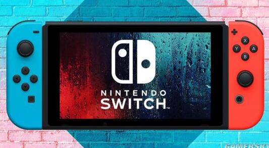 两款新版Switch主机新爆料 廉价版削除部分功能
