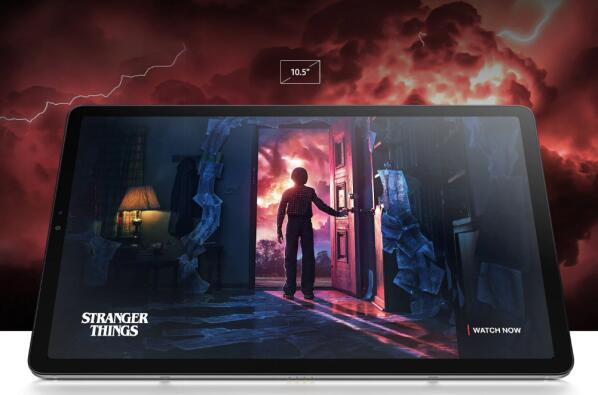 三星Galaxy Tab S5e：在轻薄中展现更强娱乐功能