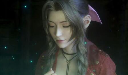 《最终幻想7：重制版》全新预告！更多情报6月公开