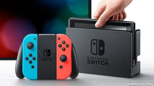 任天堂Switch在日本地区销量已达812万台 超越PS4+PS4 Pro总销量