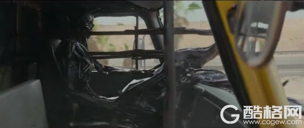 《终结者6》首个预告片：施瓦辛格、新型终结者亮相