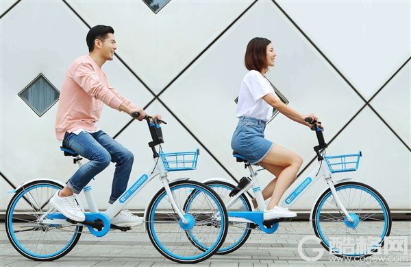 北京首条“自行车高速”本周开通：限速15km/h 电动车禁入
