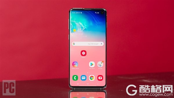 三星Galaxy S10更新出现Bug：官方紧急叫停