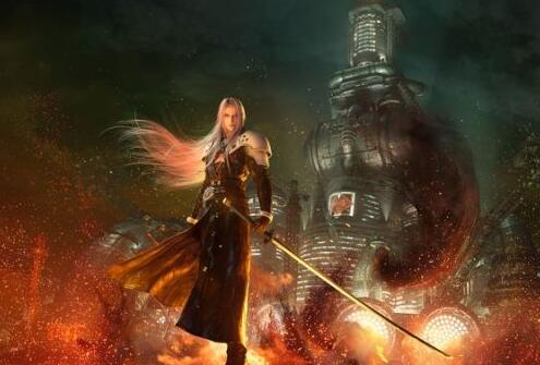 E3：《最终幻想7：重制版》发售日公布：2020年3月3日 新预告来了