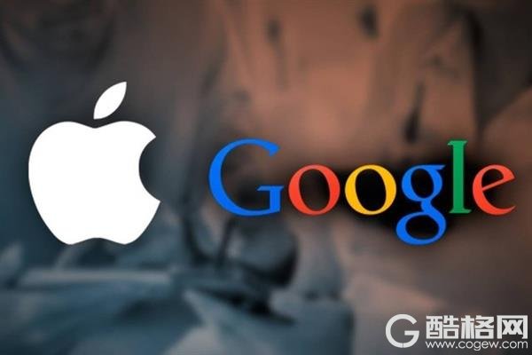 苹果有没有当年谷歌离开中国的勇气？