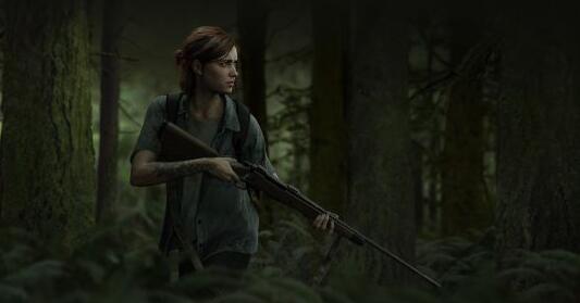 IGN粉丝票选最受期待的PS4独占大作 《最后生还者2》夺魁